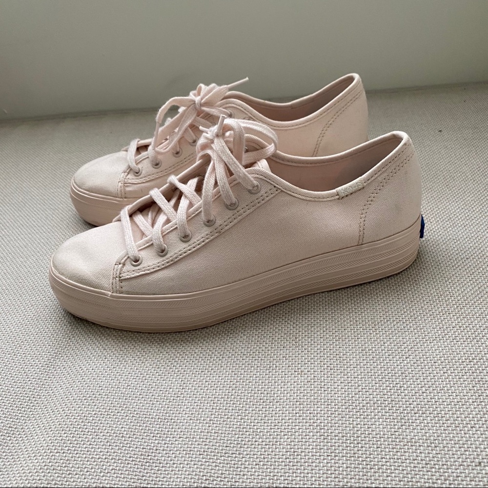 Keds Women’s Platform Sneakers